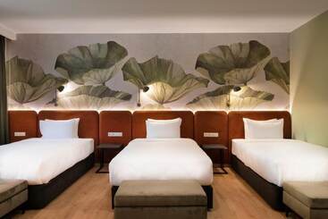 هتل Lopota Lake Resort & Spa