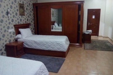 هتل Maraval