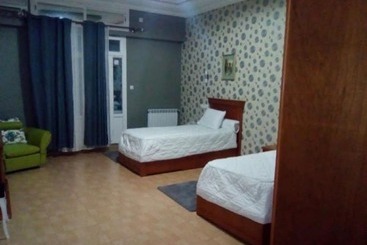 هتل Maraval