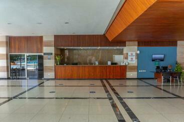 هتل Marriott Maracay Golf Resort