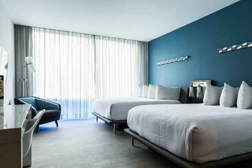 هتل Marriott Maracay Golf Resort