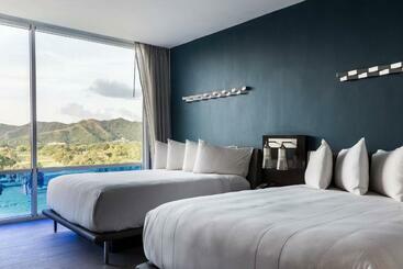 هتل Marriott Maracay Golf Resort