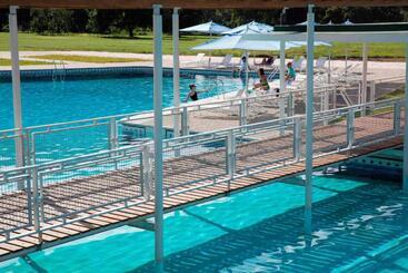 هتل Marriott Maracay Golf Resort