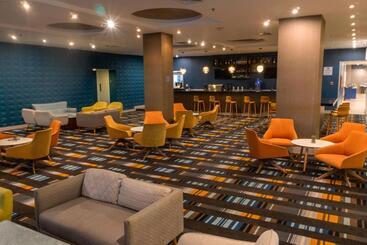 هتل Marriott Maracay Golf Resort