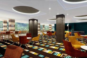 هتل Marriott Maracay Golf Resort