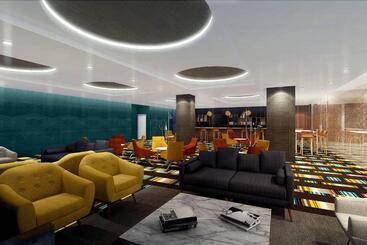 هتل Marriott Maracay Golf Resort