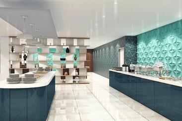 هتل Marriott Maracay Golf Resort