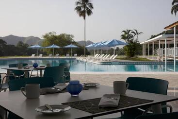 هتل Marriott Maracay Golf Resort