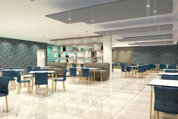 هتل Marriott Maracay Golf Resort