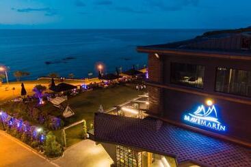 هتل Mavi Marin Boutique