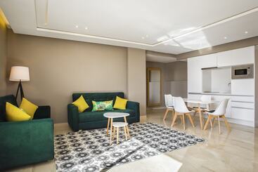 Mid Town Hotel Casablanca