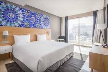 Mid Town Hotel Casablanca