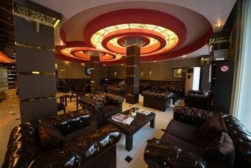 هتل My House