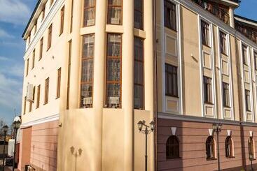 هتل Onegin