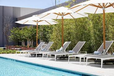 هتل Residence Inn By Marriott Dallas By The Galleria