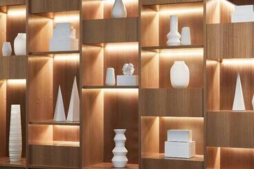 هتل Residence Inn By Marriott Dallas By The Galleria