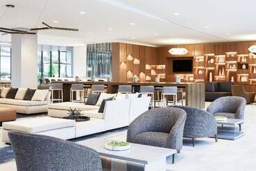 هتل Residence Inn By Marriott Dallas By The Galleria