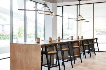 هتل Residence Inn By Marriott Dallas By The Galleria