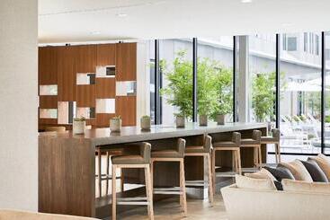 هتل Residence Inn By Marriott Dallas By The Galleria