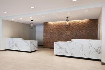 هتل Residence Inn By Marriott Dallas By The Galleria
