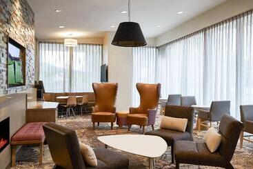 هتل Residence Inn By Marriott Dallas By The Galleria