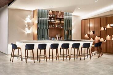 هتل Residence Inn By Marriott Dallas By The Galleria
