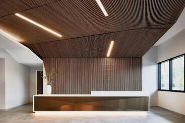 هتل Residence Inn By Marriott Dallas By The Galleria