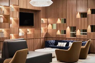 هتل Residence Inn By Marriott Dallas By The Galleria