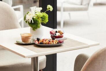 هتل Residence Inn By Marriott Dallas By The Galleria
