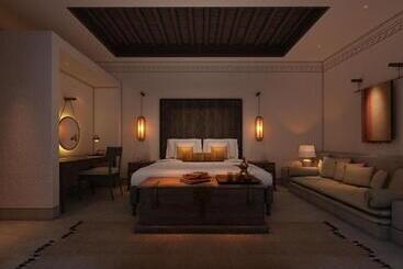 The Chedi Al Bait - Sharjah