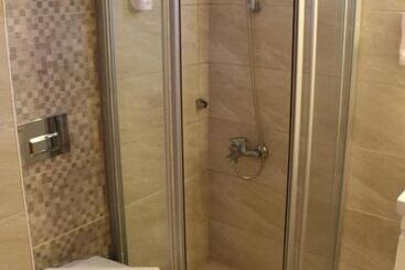 هتل The Marmaris Boutique