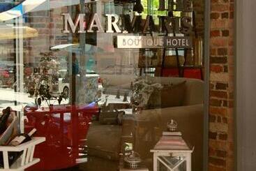 هتل The Marmaris Boutique