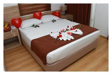هتل The Marmaris Boutique