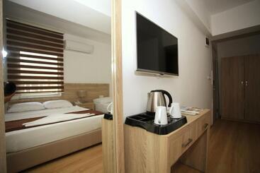 هتل The Marmaris Boutique