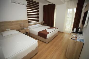 هتل The Marmaris Boutique
