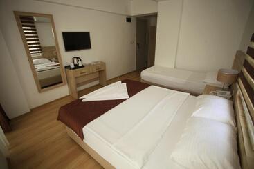 هتل The Marmaris Boutique