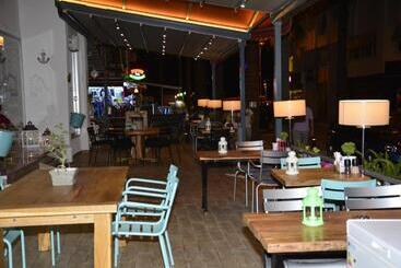 هتل The Marmaris Boutique