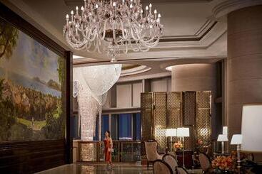 هتل The St. Regis Zhuhai