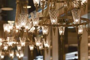 هتل The St. Regis Zhuhai
