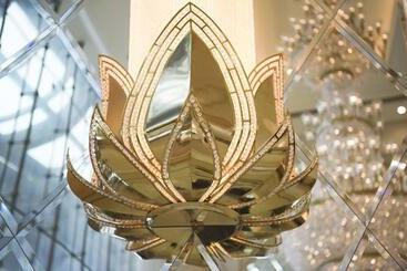 هتل The St. Regis Zhuhai