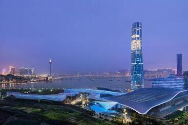 هتل The St. Regis Zhuhai