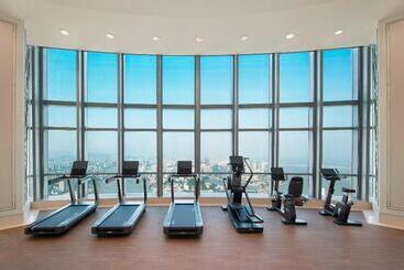 هتل The St. Regis Zhuhai