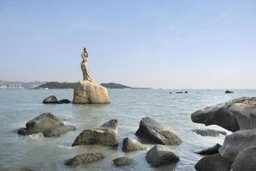 هتل The St. Regis Zhuhai
