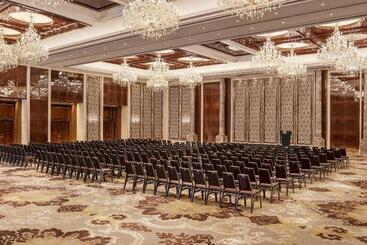 هتل The St. Regis Zhuhai