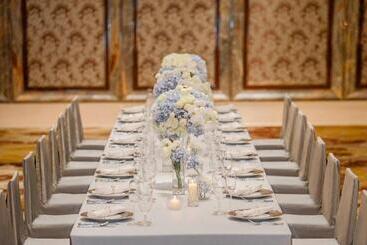 هتل The St. Regis Zhuhai