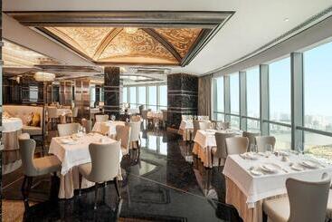هتل The St. Regis Zhuhai