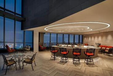 هتل The St. Regis Zhuhai