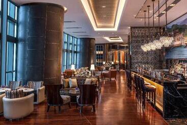 هتل The St. Regis Zhuhai