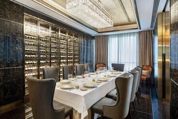 هتل The St. Regis Zhuhai