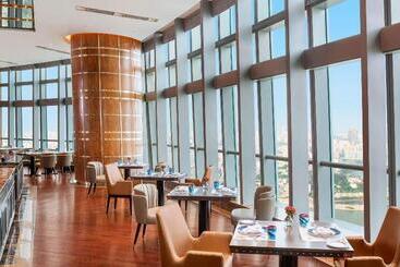 هتل The St. Regis Zhuhai